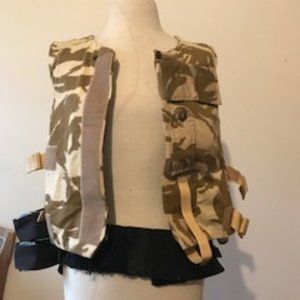 Paintball accessories